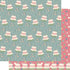 Happy Birthday 12 x 12 Scrapbook Paper & Embellishment Kit by SSC Designs