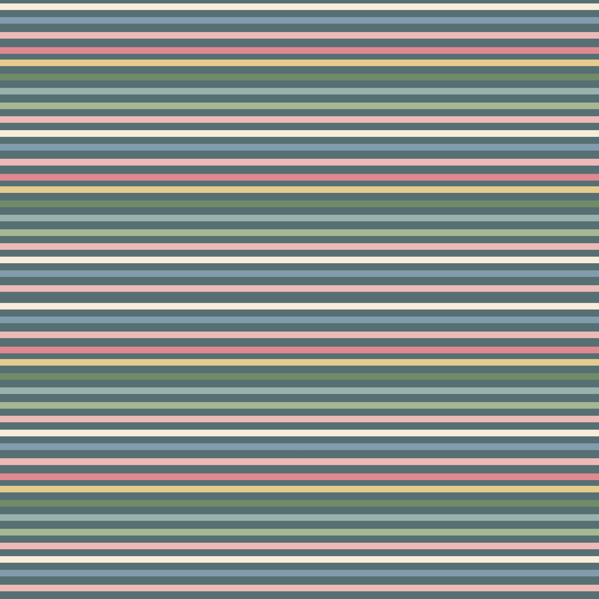 Happy Birthday Collection Birthday Banner Stripes 12 x 12 Double-Sided Scrapbook Paper by SSC Designs