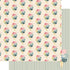 Happy Birthday 12 x 12 Scrapbook Paper & Embellishment Kit by SSC Designs