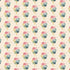 Happy Birthday Collection Balloon Bouquet 12 x 12 Double-Sided Scrapbook Paper by SSC Designs