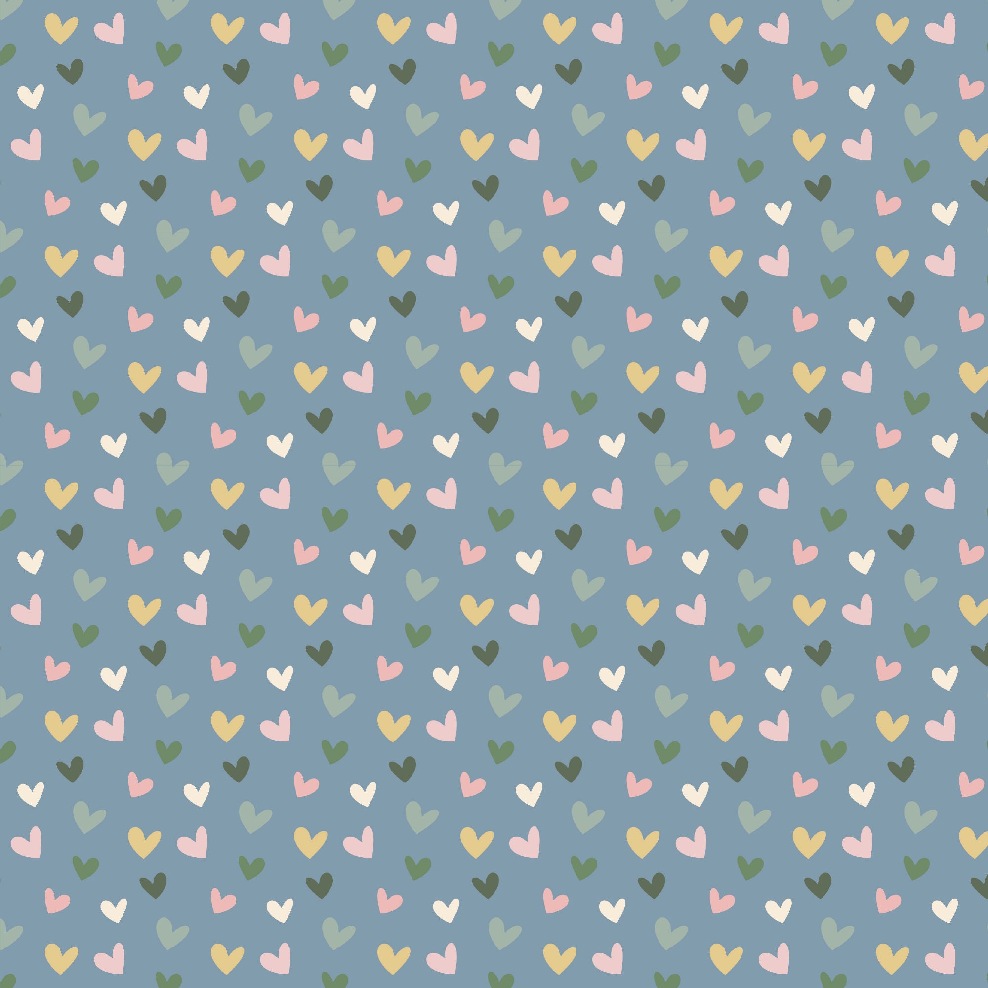 Happy Birthday Collection Make A Wish Candles 12 x 12 Double-Sided Scrapbook Paper by SSC Designs