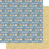 Happy Birthday 12 x 12 Scrapbook Paper & Embellishment Kit by SSC Designs