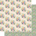 Happy Birthday 12 x 12 Scrapbook Paper & Embellishment Kit by SSC Designs