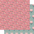 Happy Birthday 12 x 12 Scrapbook Paper & Embellishment Kit by SSC Designs