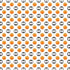 Happy Bow-Wow-Ween Collection Dem Bones 12 x 12 Double-Sided Scrapbook Paper by SSC Designs