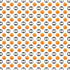 Happy Bow-Wow-Ween Collection Dem Bones 12 x 12 Double-Sided Scrapbook Paper by SSC Designs