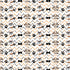 Happy Bow-Wow-Ween Collection Puppy Pumpkin Love 12 x 12 Double-Sided Scrapbook Paper by SSC Designs