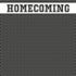 School Custom Collection Homecoming 12 x 12 Scrapbook Paper by SSC Designs