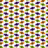 Happy Camp-o-ween Collection Halloween Treats 12 x 12 Double-Sided Scrapbook Paper by SSC Designs