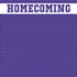 School Custom Collection Homecoming 12 x 12 Scrapbook Paper by SSC Designs