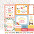 Here Comes The Sun Scrapbook Paper & Sticker Collection Kit by Echo Park Paper - 13 Pieces