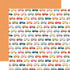 Here Comes The Sun Scrapbook Paper & Sticker Collection Kit by Echo Park Paper - 13 Pieces