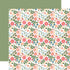 Here Comes The Sun Scrapbook Paper & Sticker Collection Kit by Echo Park Paper - 13 Pieces