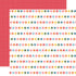 Here Comes The Sun Scrapbook Paper & Sticker Collection Kit by Echo Park Paper - 13 Pieces