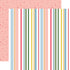 Here Comes The Sun Scrapbook Paper & Sticker Collection Kit by Echo Park Paper - 13 Pieces