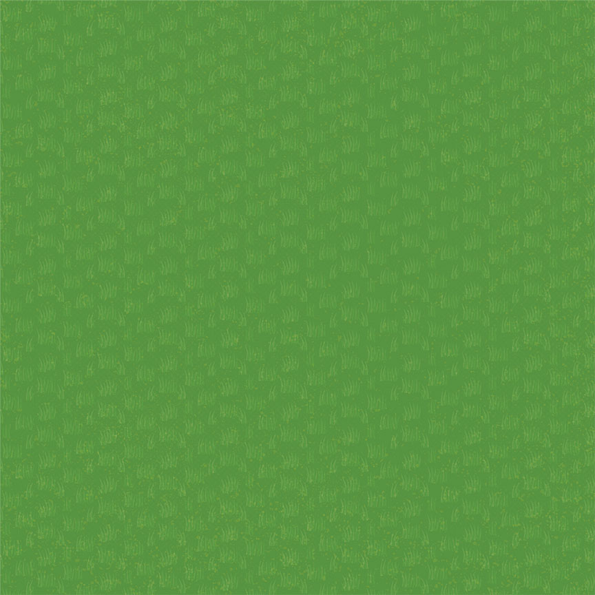 Hot Diggity Dog Collection Dog Park Friends 12 x 12 Double-Sided Scrapbook Paper by Photo Play Paper
