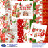 Home For Christmas 12 x 12 Scrapbook Collection Kit by SSC Designs