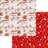 Home For Christmas 12 x 12 Scrapbook Collection Kit by SSC Designs