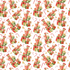 Home For Christmas Collection Gifts Galore 12 x 12 Double-Sided Scrapbook Paper by SSC Designs