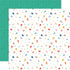 Hip Hip Hooray Birthday Collection 12 x 12 Scrapbook Collection Kit by Echo Park Paper