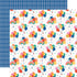 Hip Hip Hooray Birthday Collection 12 x 12 Scrapbook Collection Kit by Echo Park Paper