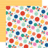 Hip Hip Hooray Birthday Collection 12 x 12 Scrapbook Collection Kit by Echo Park Paper