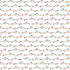 Hip Hip Hooray Collection Hooray Tassels 12 x 12 Double-Sided Scrapbook Paper by Echo Park Paper