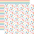 Hip Hip Hooray Birthday Collection 12 x 12 Scrapbook Collection Kit by Echo Park Paper