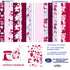 Happiness is Homemade 12 x 12 Scrapbook Paper & Embellishment Kit by SSC Designs