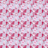 Happiness is Homemade Collection Cookie Cupid 12 x 12 Double-Sided Scrapbook Paper by SSC Designs