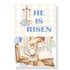 He Is Risen Collection Laser Cut Scrapbook Ephemera Embellishments by SSC Designs