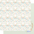 He Is Risen Collection Faith 12 x 12 Double-Sided Scrapbook Paper by SSC Designs