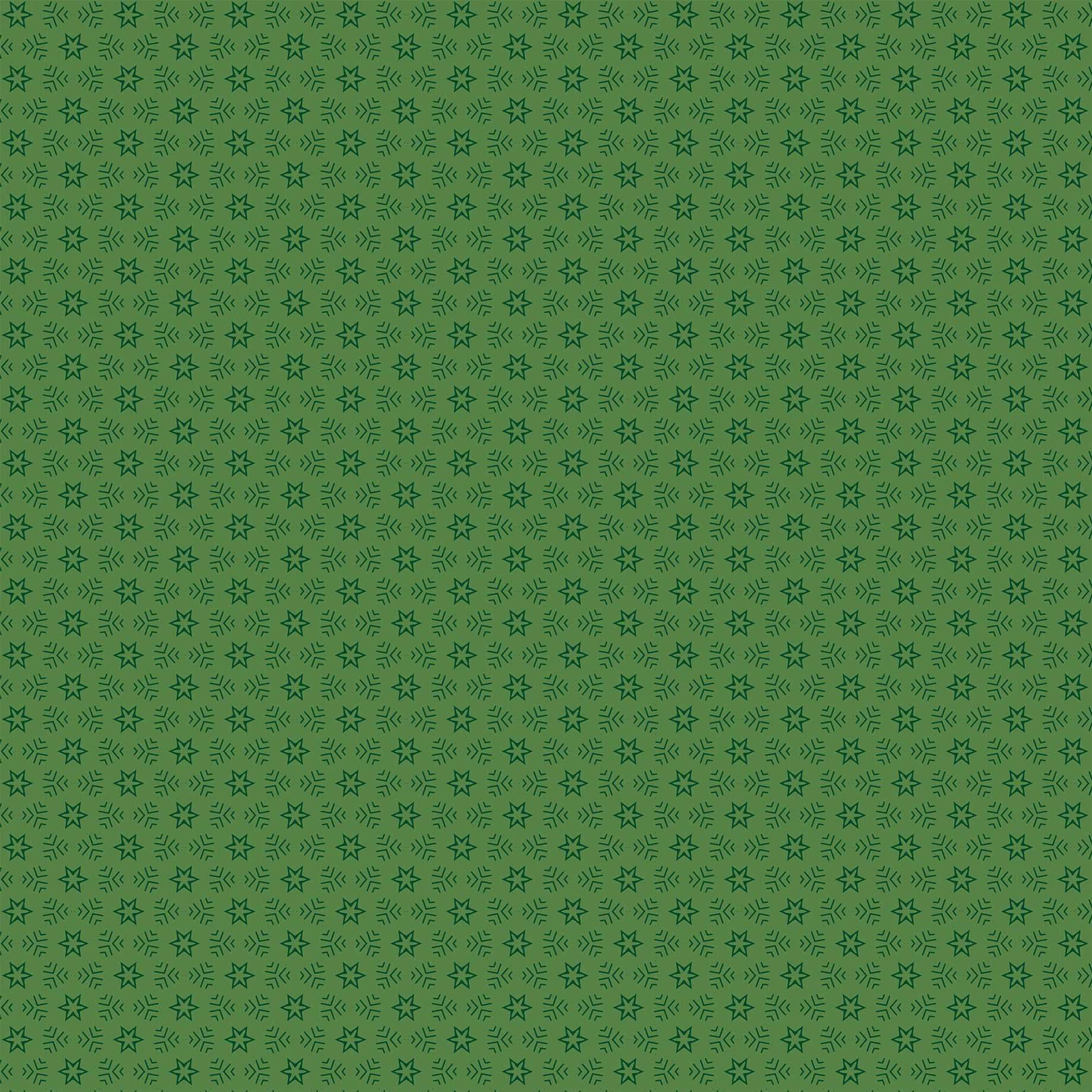 Have A Holly Jolly Christmas Collection Jolly Snowflakes 12 x 12 Double-Sided Scrapbook Paper by Echo Park Paper