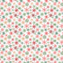 Have A Holly Jolly Christmas Collection Snowflake Sweets 12 x 12 Double-Sided Scrapbook Paper by Echo Park Paper