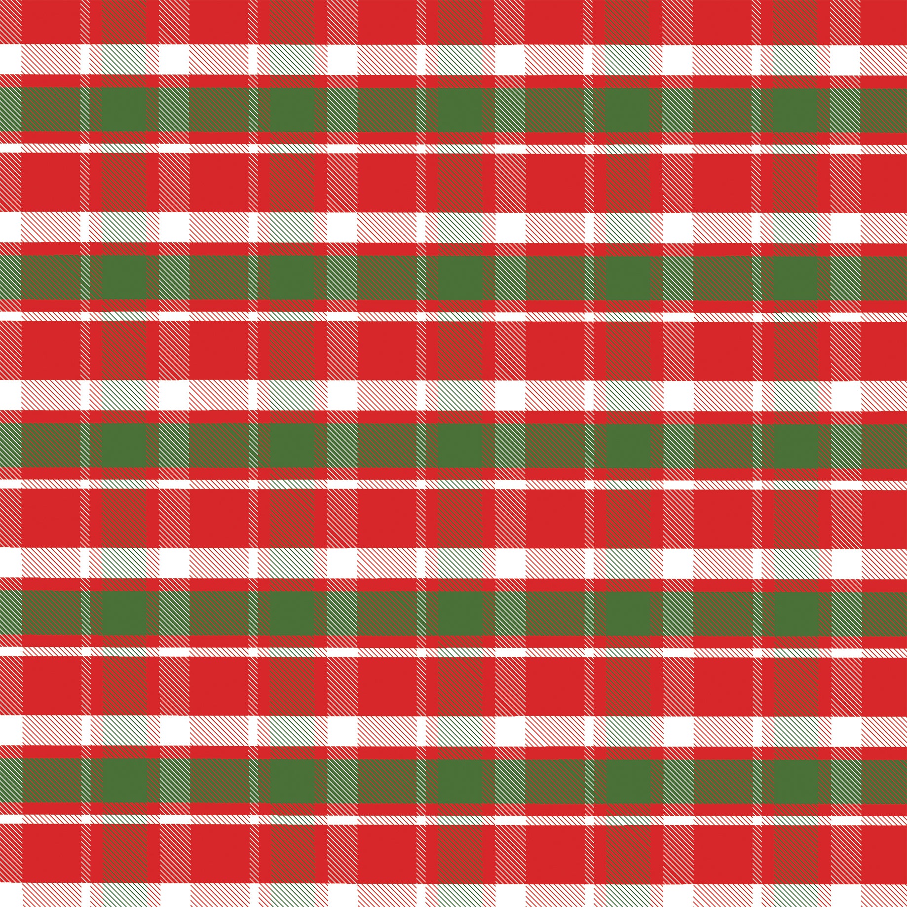 Have A Holly Jolly Christmas Collection Cozy Gingerbread House 12 x 12 Double-Sided Scrapbook Paper by Echo Park Paper