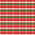 Have A Holly Jolly Christmas Collection Cozy Gingerbread House 12 x 12 Double-Sided Scrapbook Paper by Echo Park Paper