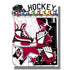 Hockey Season Collection Laser Cut Scrapbook Ephemera Embellishments by SSC Designs