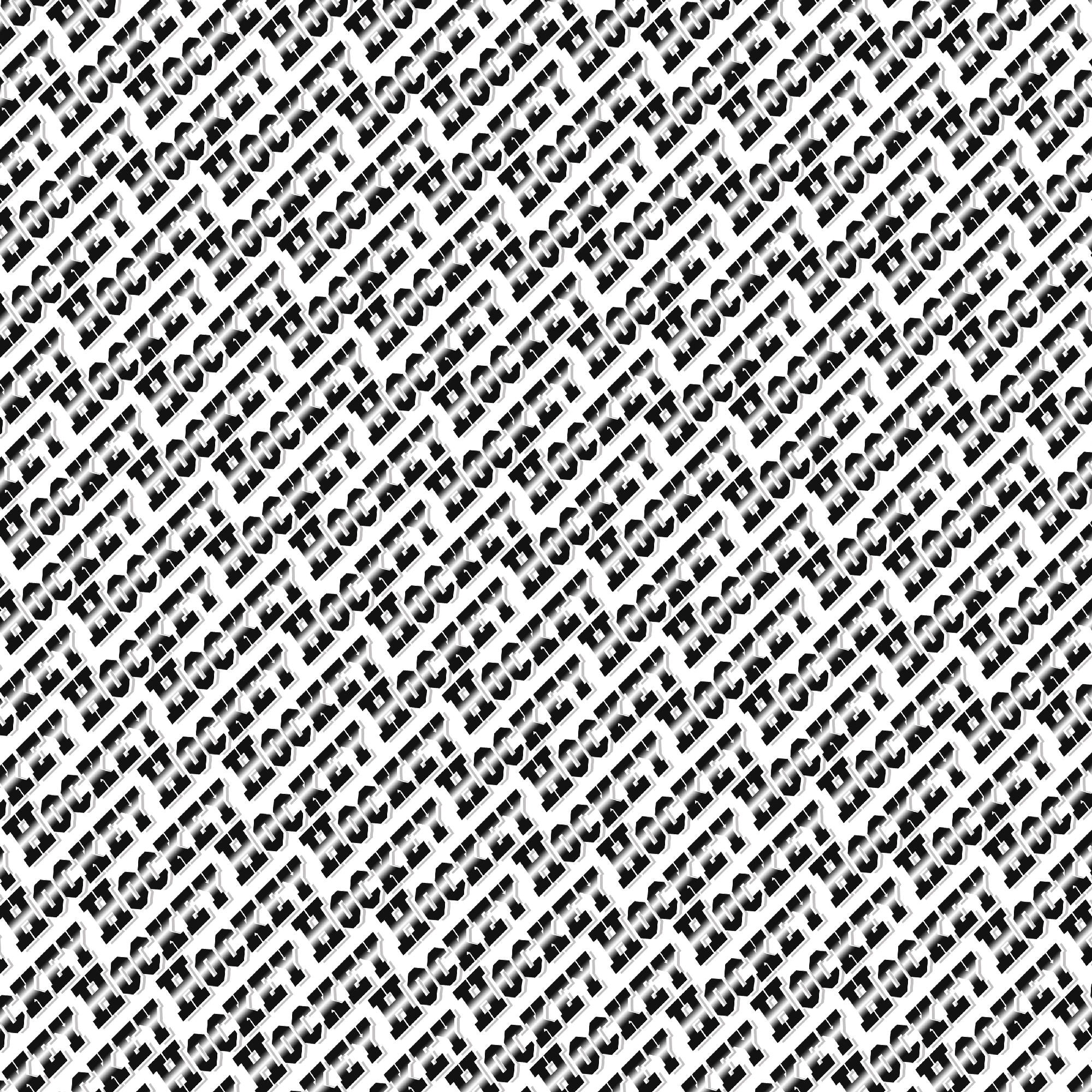 Hockey Season Collection Face-off 12 x 12 Double-Sided Scrapbook Paper by SSC Designs