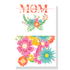 Happy Mother's Day Collection Laser Cut Scrapbook Ephemera Embellishments by SSC Designs