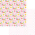 Happy Mother's Day Collection Mother's Love 12 x 12 Double-Sided Scrapbook Paper by SSC Designs