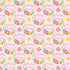 Happy Mother's Day Collection Mother's Love 12 x 12 Double-Sided Scrapbook Paper by SSC Designs