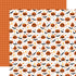 Halloween Party 12 x 12 Scrapbook Colllection Kit by Echo Park Paper