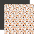 Halloween Party 12 x 12 Scrapbook Colllection Kit by Echo Park Paper