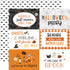 Halloween Party 12 x 12 Scrapbook Colllection Kit by Echo Park Paper