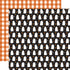 Halloween Party 12 x 12 Scrapbook Colllection Kit by Echo Park Paper