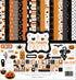 Halloween Party 12 x 12 Scrapbook Colllection Kit by Echo Park Paper