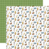 The House At Pooh Corner 12 x 12 Scrapbook Collection Kit by Echo Park Paper - 13 Pieces