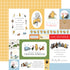 The House At Pooh Corner 12 x 12 Scrapbook Collection Kit by Echo Park Paper - 13 Pieces