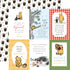 The House At Pooh Corner 12 x 12 Scrapbook Collection Kit by Echo Park Paper - 13 Pieces