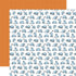 The House At Pooh Corner 12 x 12 Scrapbook Collection Kit by Echo Park Paper - 13 Pieces